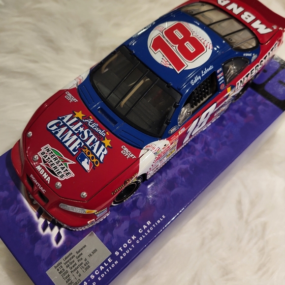 Nascar Diecast - Picture 3 of 5